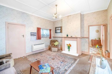 Photo of property in 212 Kelvin Street, Avenal, Invercargill, 9810
