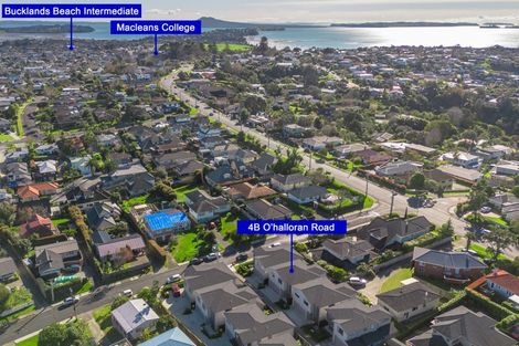 Photo of property in 4b O'halloran Road, Howick, Auckland, 2014