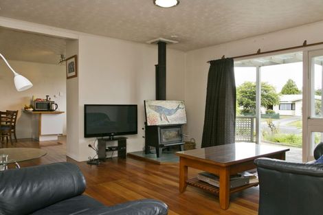 Photo of property in 34 Heathcote Street, Taupo, 3330