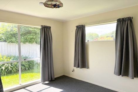 Photo of property in 4 Beatty Street, Levin, 5510