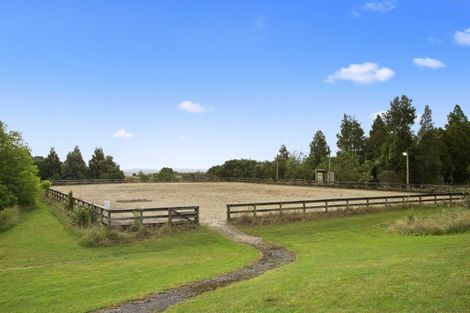 Photo of property in 48a Fausett Road, Ararimu, Drury, 2579