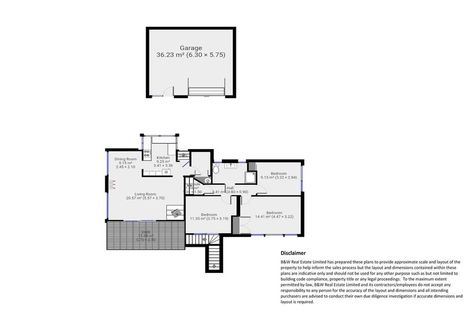 Photo of property in 46 Richmond Avenue, Richmond Heights, Taupo, 3330