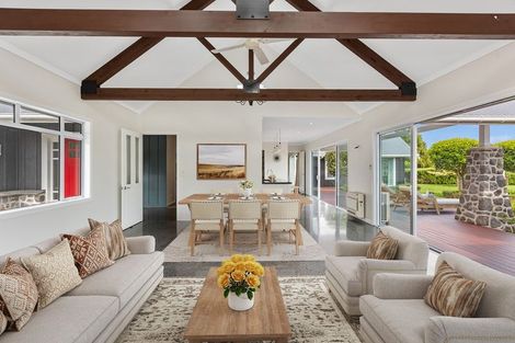 Photo of property in 144 Henwood Road, Paraite, New Plymouth, 4372