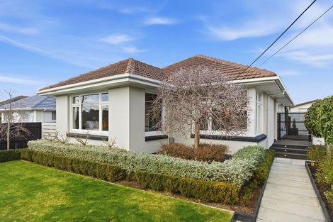 Photo of property in 2 Sabina Street, Shirley, Christchurch, 8013