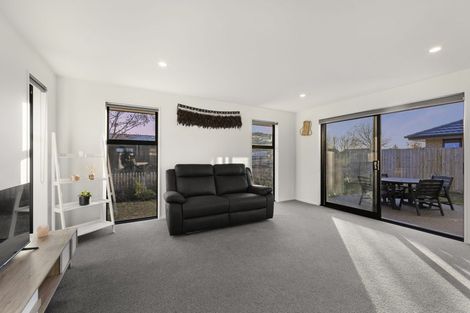 Photo of property in 34 Pitcaithly Street, Halswell, Christchurch, 8025