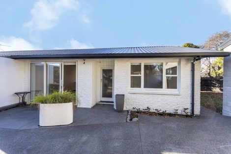 Photo of property in 41b Kotare Street, Fendalton, Christchurch, 8041