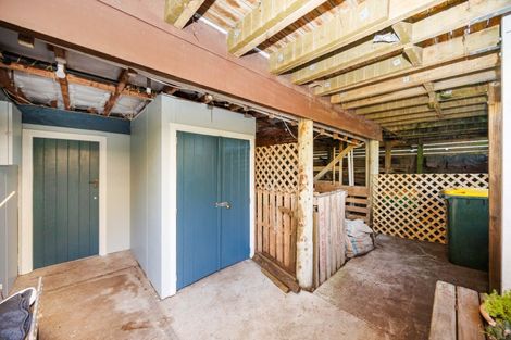 Photo of property in 17a Victoria Street, Foxton, 4814