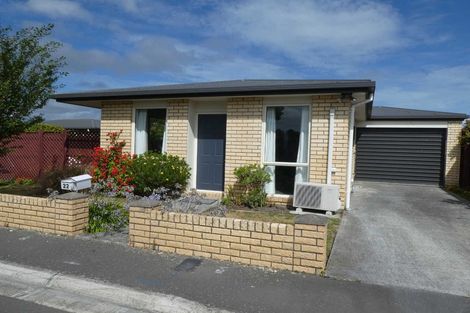 Photo of property in 22/13 Sylvan Street, Hillmorton, Christchurch, 8024