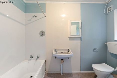 Photo of property in 121 Ohariu Road, Johnsonville, Wellington, 6037