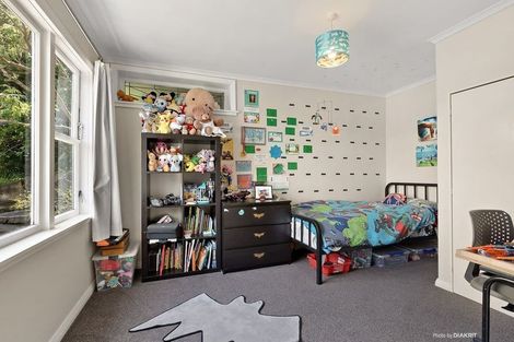 Photo of property in 38 Totara Road, Miramar, Wellington, 6022