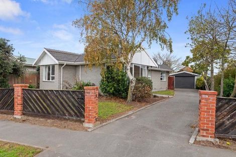 Photo of property in 92 Hay Street, Bromley, Christchurch, 8062
