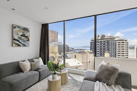Photo of property in The Quay, 332pa1 Lambton Quay, Wellington Central, Wellington, 6011