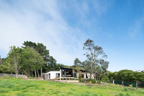 Photo of property in 109b Cliffs Road, Saint Clair, Dunedin, 9012