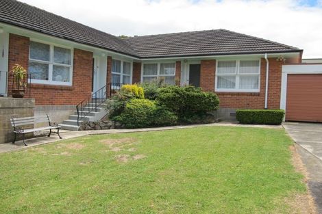 Photo of property in 3/21 Ellen Avenue, Hillcrest, Auckland, 0627