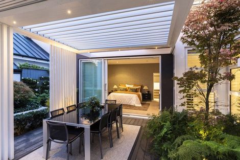 Photo of property in 55 Merivale Lane, Merivale, Christchurch, 8014