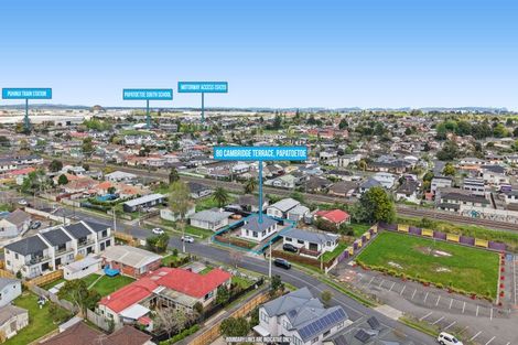 Photo of property in 80 Cambridge Terrace, Papatoetoe, Auckland, 2025