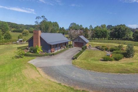 Photo of property in 376 Whareora Road, Whareora, Whangarei, 0175