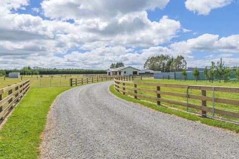 Photo of property in 2612 Wards Road, Darfield, 7571