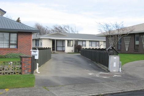 Photo of property in 19 Vogel Court, Waikiwi, Invercargill, 9810