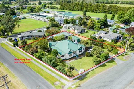 Photo of property in 25 Saint Marys Road, Waipu, 0510