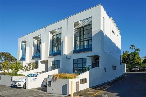 Photo of property in 7/3 Margaret Street, Freemans Bay, Auckland, 1011