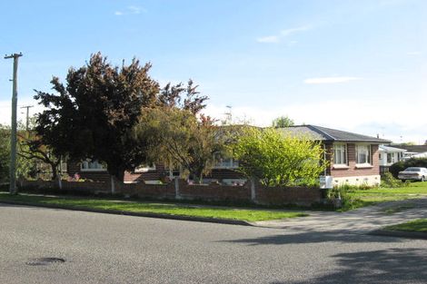 Photo of property in 204 Weld Street, Witherlea, Blenheim, 7201