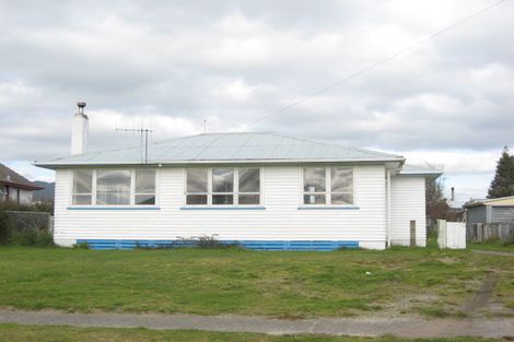 Photo of property in 21 Kauri Crescent, Murupara, 3025