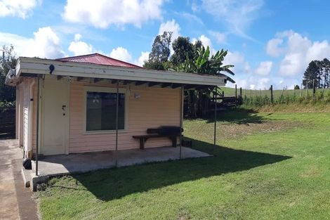 Photo of property in 57 Hillcrest Road, Kaikohe, 0405