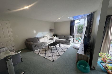 Photo of property in 2/19 Siska Place, Upper Riccarton, Christchurch, 8041