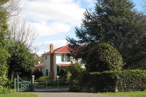 Photo of property in 29 Wanganui Road, Marton, 4710
