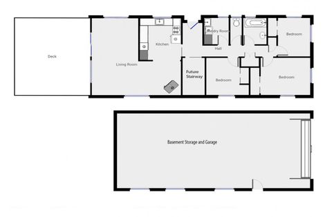 Photo of property in 10 Toroa Road, Otaihanga, Paraparaumu, 5036