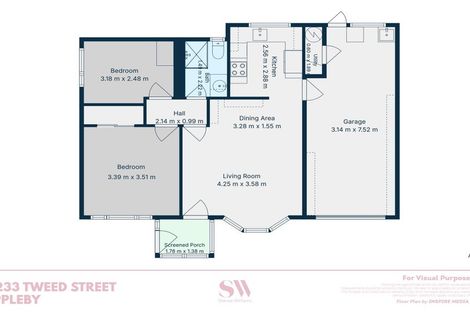 Photo of property in 1/233 Tweed Street, Appleby, Invercargill, 9812