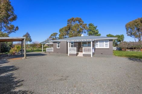 Photo of property in 712 Richmond Brook Road, Seddon, 7285