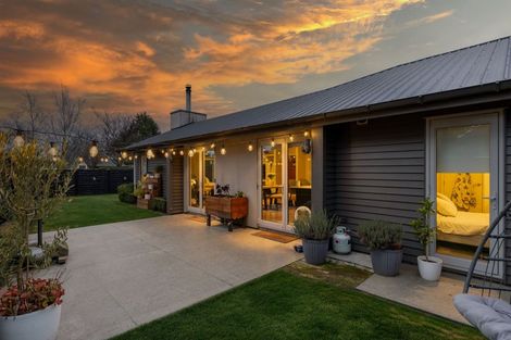 Photo of property in 4 Farquhar Place, Methven, 7730