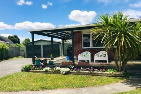 Photo of property in 8a Macdonald Road, Glenview, Hamilton, 3206