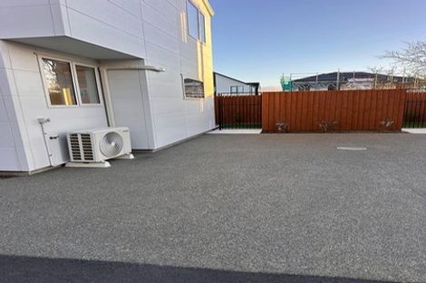 Photo of property in 3/137 Geraldine Street, Edgeware, Christchurch, 8013