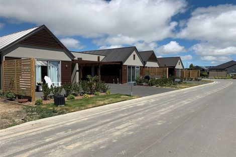 Photo of property in 15 Clydesdale Way, Lincoln, 7608