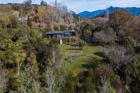 Photo of property in 1318 Motueka Valley Highway, Ngatimoti, Motueka, 7196