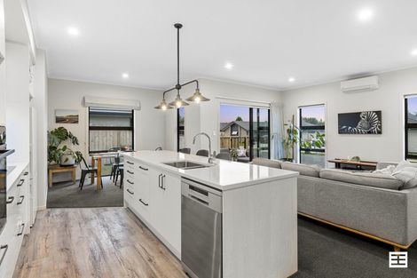 Photo of property in 15 Trans Tasman Way, Pyes Pa, Tauranga, 3112