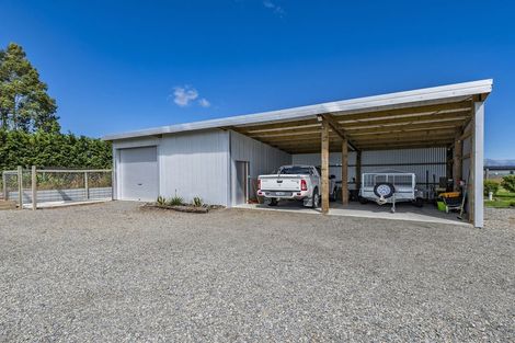 Photo of property in 507 Browns Rock Road, Burnt Hill, Oxford, 7495