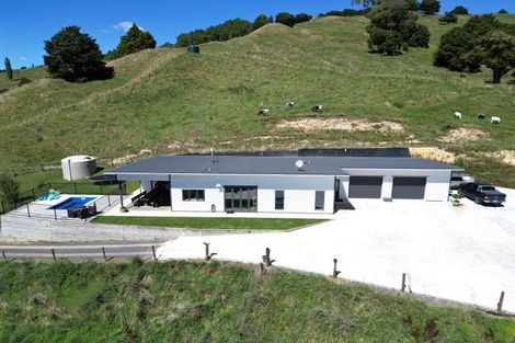 Photo of property in 436 Taringamotu Road, Taringamotu, Taumarunui, 3994
