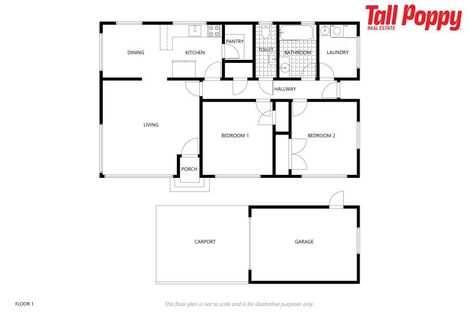 Photo of property in 19a Stephen Street, Trentham, Upper Hutt, 5018