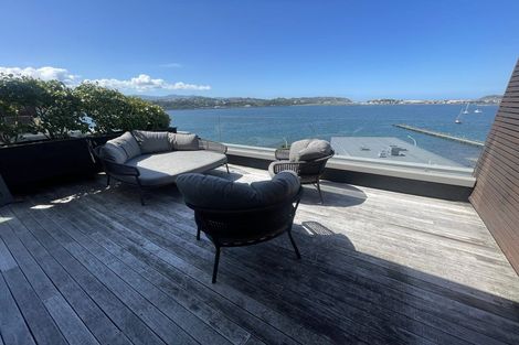 Photo of property in Patent 326 Apartments, 503s/326 Evans Bay Parade, Hataitai, Wellington, 6021