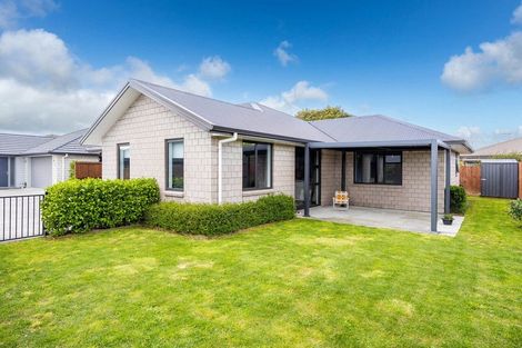 Photo of property in 376 Warburton Crescent, Te Awamutu, 3800