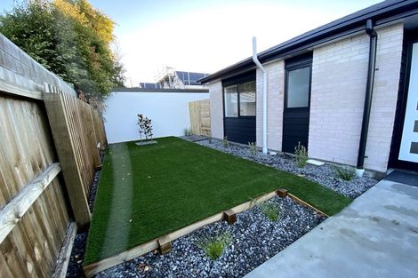 Photo of property in 4/65 Geraldine Street, Edgeware, Christchurch, 8013