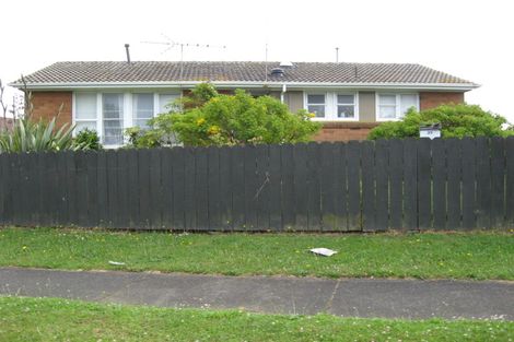 Photo of property in 39 Chingford Close, Mangere, Auckland, 2022