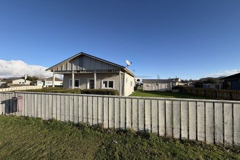 Photo of property in 12 Christian Street, Dannevirke, 4930