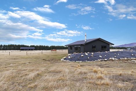 Photo of property in 202f Manuka Terrace, Ben Ohau, Twizel, 7999