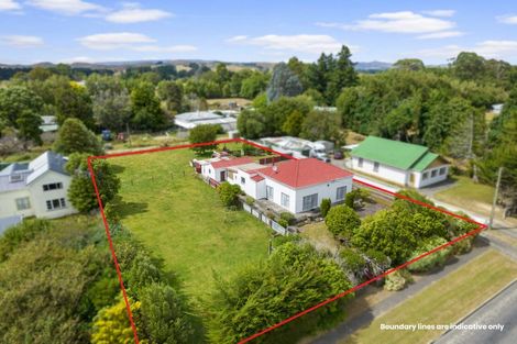 Photo of property in 28 Tay Street, Woodville, 4920