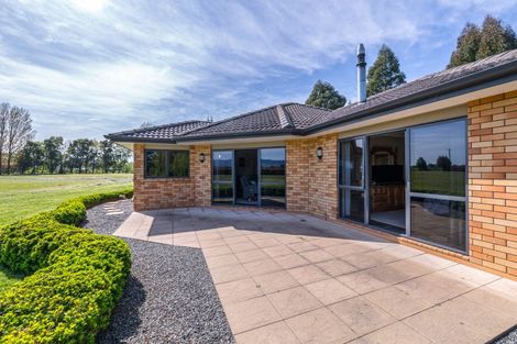 Photo of property in 302 Para Road, Parkvale, Carterton, 5792